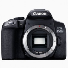 Canon EOS 850D (Body) DSLR Camera